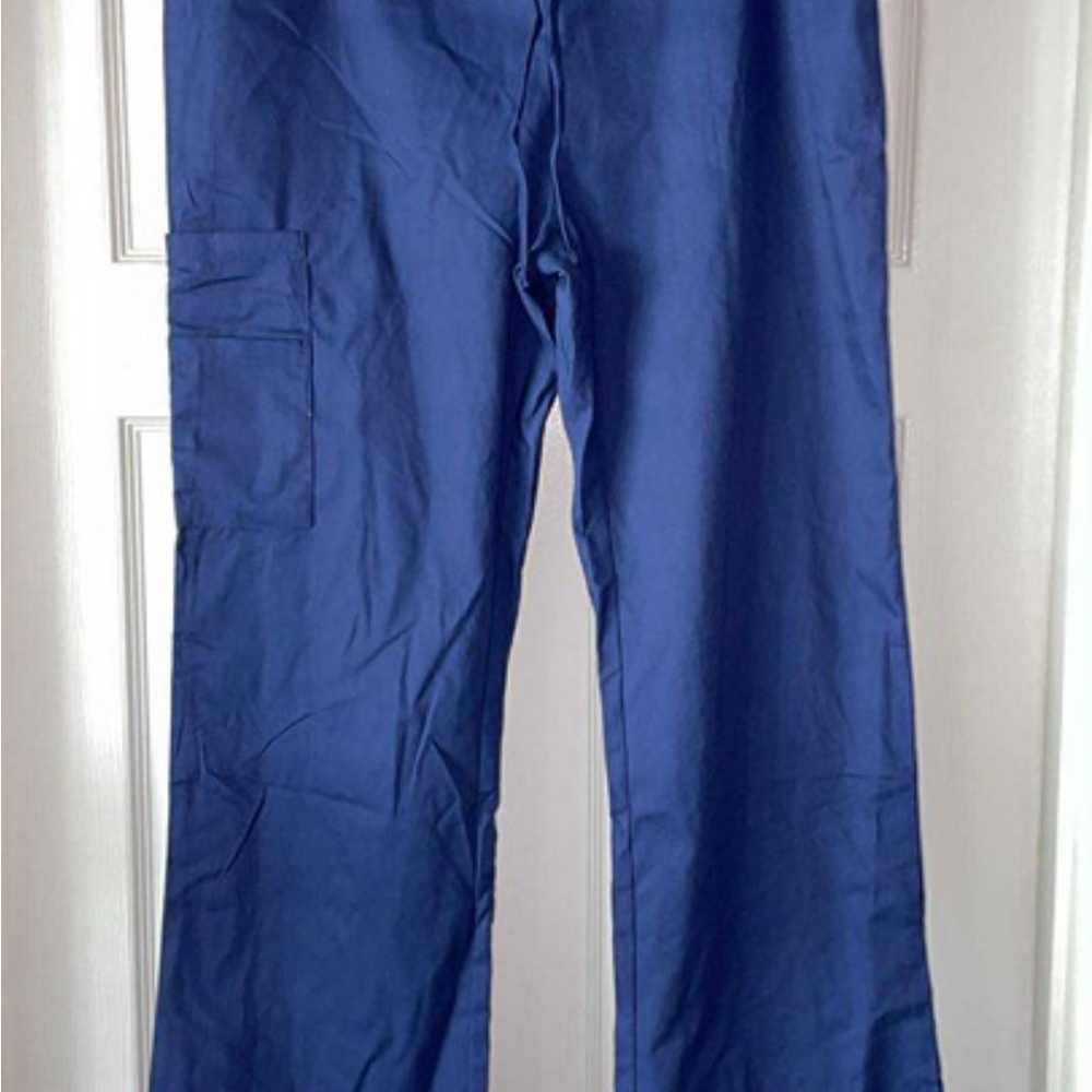 Dickies Modern Classic Scrub Pants Women's Small